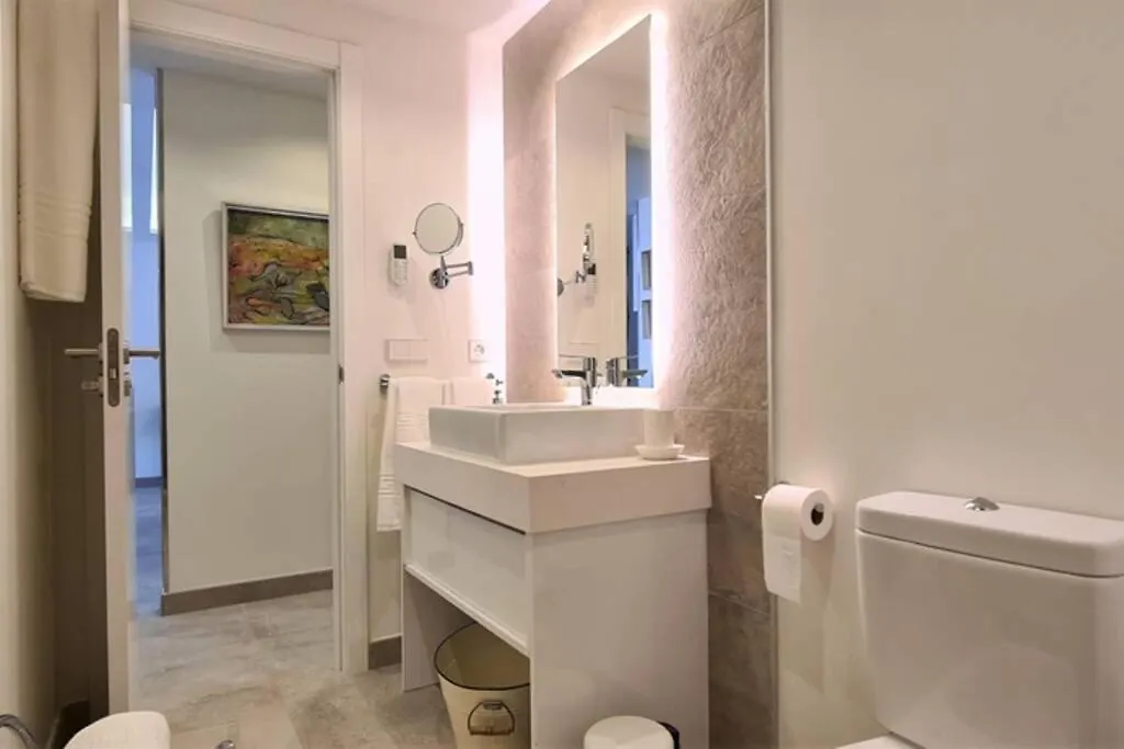Lujoso Apartamento Nuevo Playa Centro Estepona 0*,  Spanien
