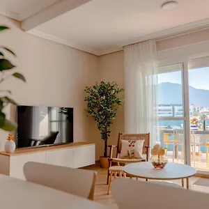 Apartment Esteponacies, Estepona
