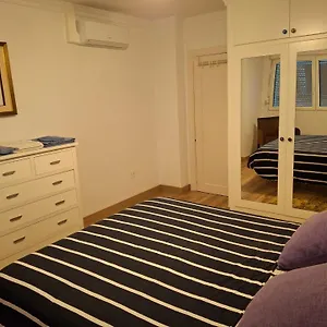 Apartment Frente A La Playa Piso 2, Estepona